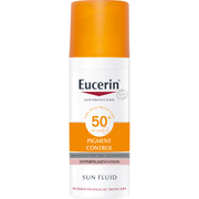 EUCERIN SUN PROTECTION PIGMENT CONTROL SPF50+ 50ML