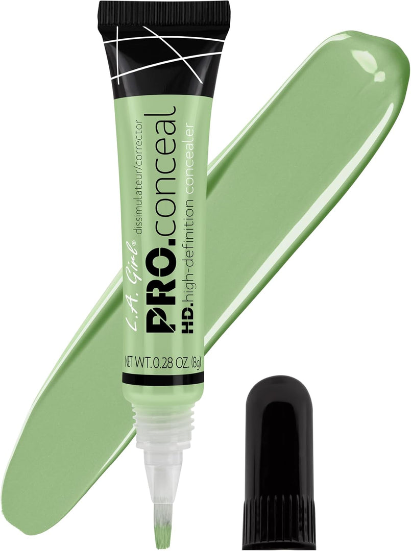 L.A GIRL PRO CONCEAL GREEN