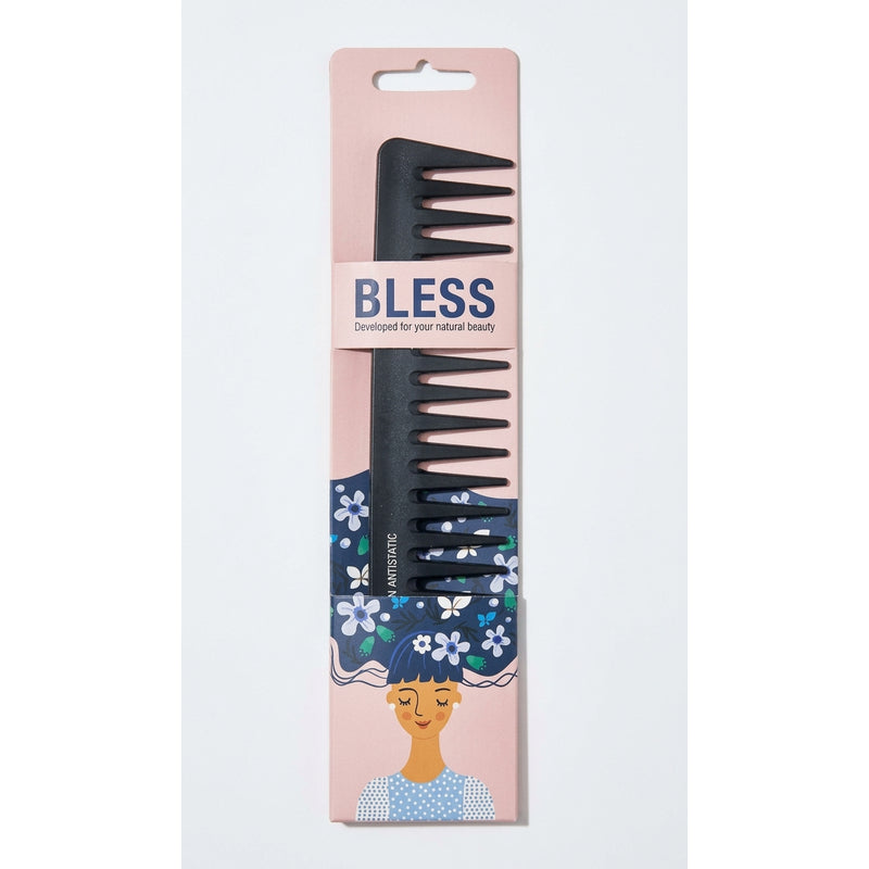 BLESS CARBON FIBER COMB