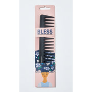 BLESS CARBON FIBER COMB