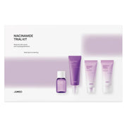 JUMISO NIACINAMIDE TRIAL KIT