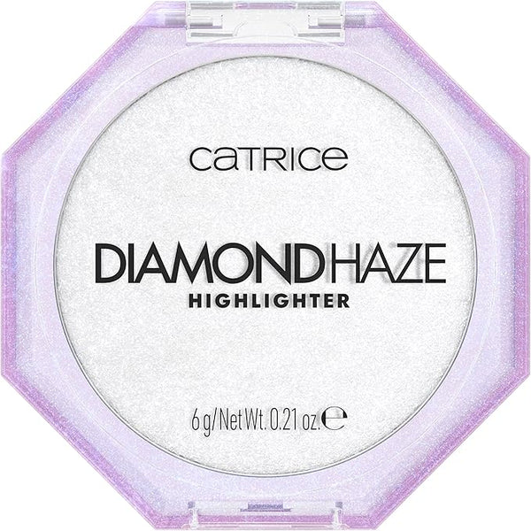 CATRICE DIAMOND HAZE HIGHLIGHTER 010 - ladyy