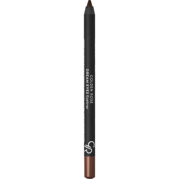 GOLDEN ROSE DREAM EYES EYELINER 409 - ladyy