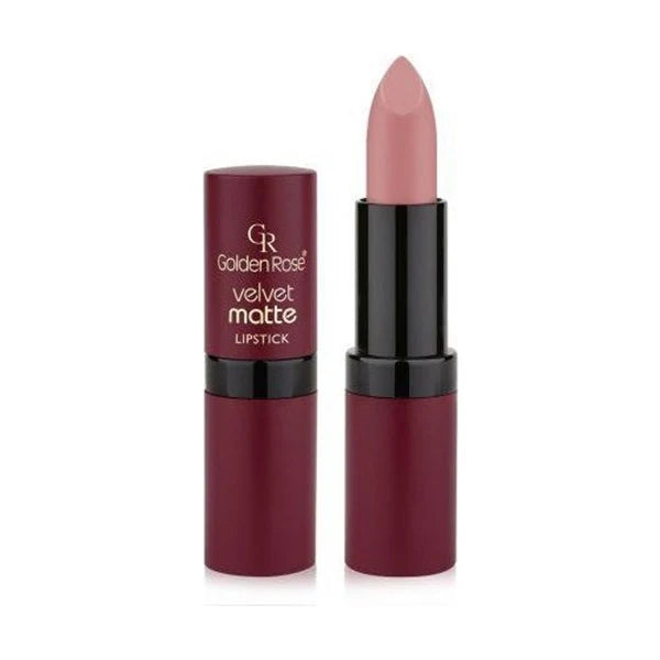 GOLDEN ROSE VELVET MATTE LIPSTICK 03