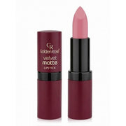 GOLDEN ROSE VELVET MATTE LIPSTICK 07