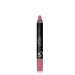 Load image into Gallery viewer, GOLDEN ROSE MATTE LIPSTICK CRAYON 10
