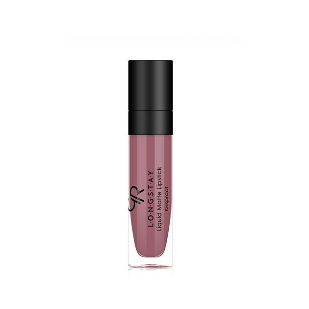 GOLDEN ROSE LONGSTAY LIQUID MATTE LIPSTCIK 03