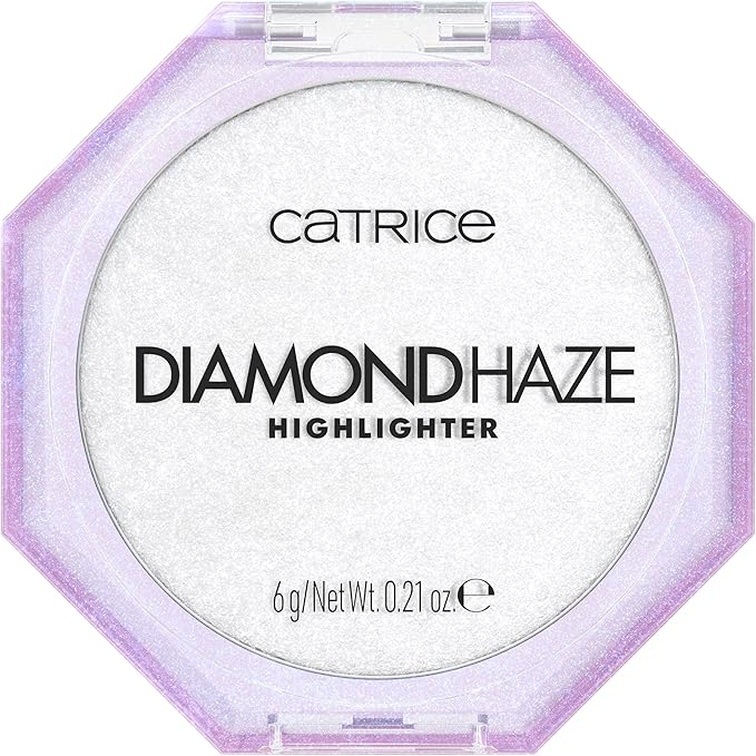 CATRICE DIAMOND HAZE HIGHLIGHTER 010