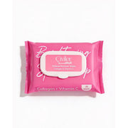 CIVILER Makeup Remover Wipes Collagen & Vitamin C