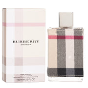 BURBERRY LONDON FOR WOMEN FABRIC 100 ML