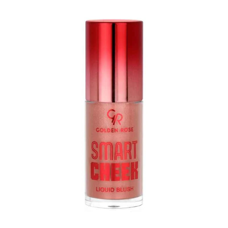 GOLDEN ROSE SMART CHEEK LIQUID BLUSH NO 109