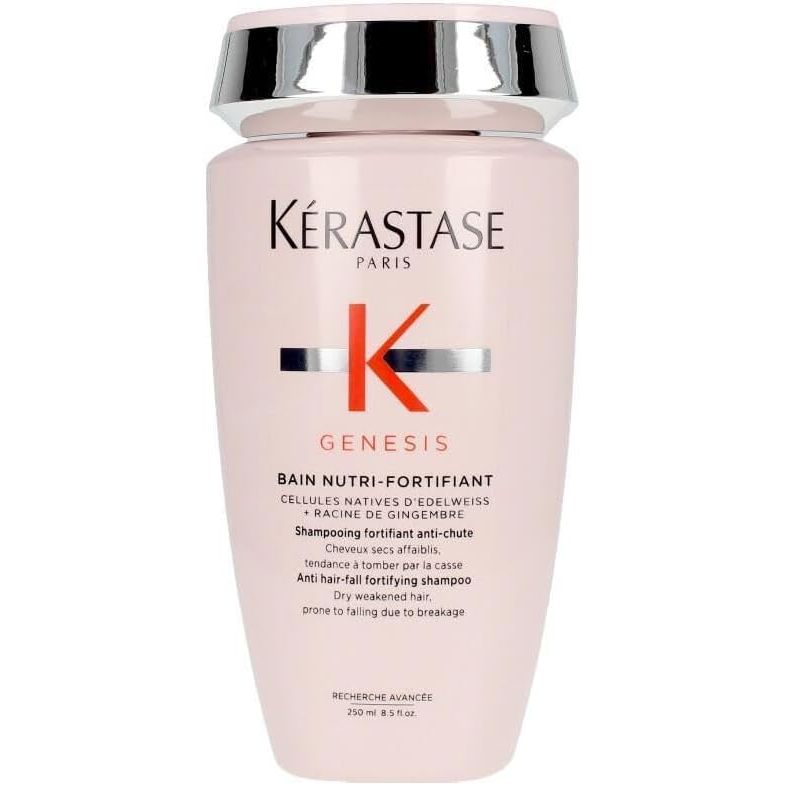 KERASTASE GENESIS ANTI HAIR FALL NUTRITIVE SHAMPOO 250ML - ladyy