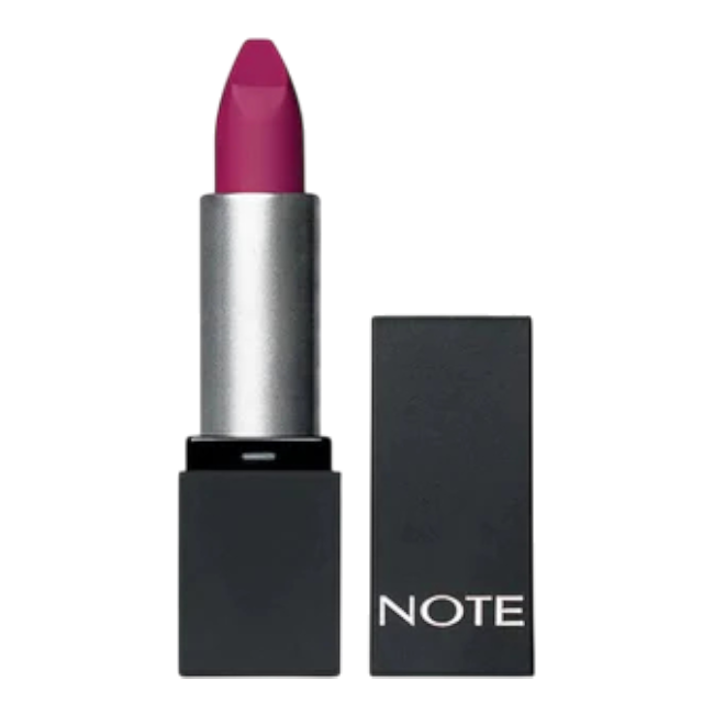 NOTE MATTEVER LIPSTICK - ladyy