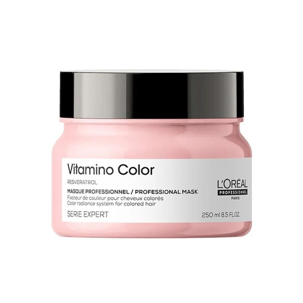 L'OREAL PROFESSIONNEL VITAMINO MASK 250ML - ladyy