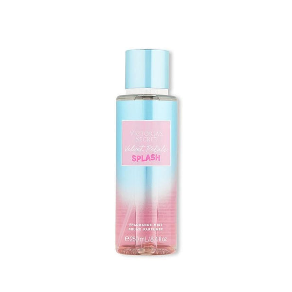 VICTORIA SECRET VELVA PETAL MIST 250ML - ladyy
