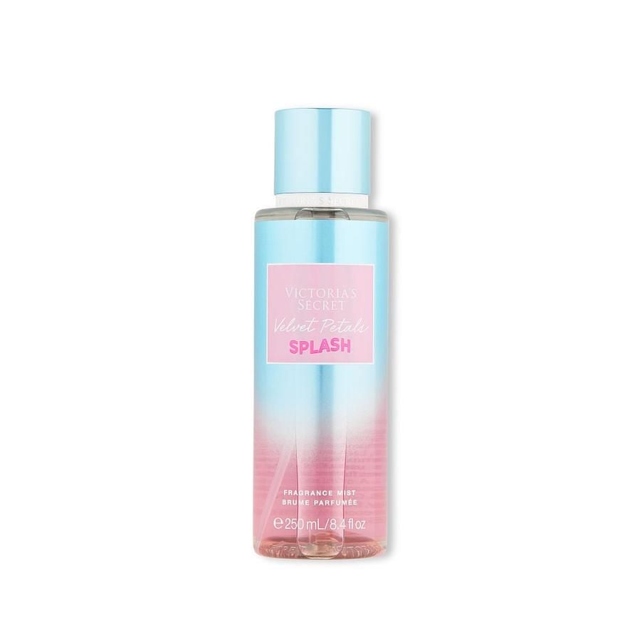 VICTORIA SECRET VELVA PETAL MIST 250ML - ladyy