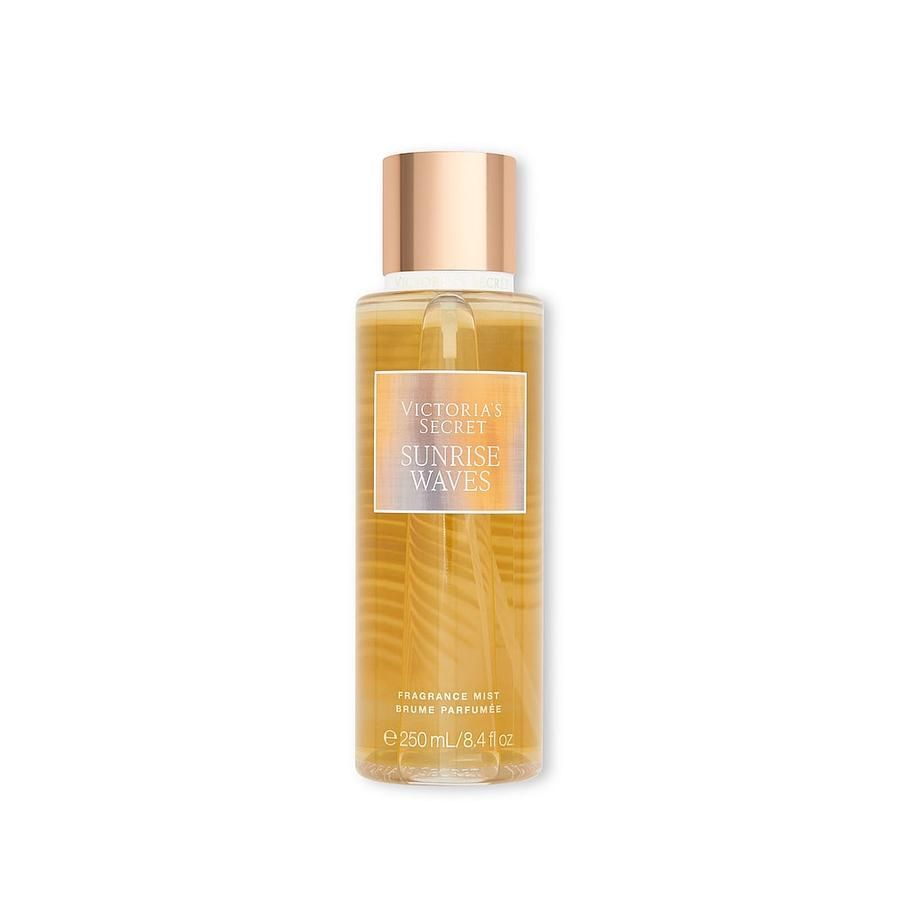 VICTORIA'S SECRET SUNRISE WAVE MIST 250ML