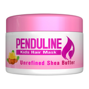 Penduline Kids hair mask with Unrefined Shea Butter 300 ml