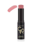 Load image into Gallery viewer, GOLDEN ROSE CREAMY BLUSH STICK 102
