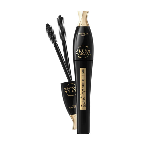 BOURJOIS MASCARA TWIST UP 24 HOURS 001 - ladyy