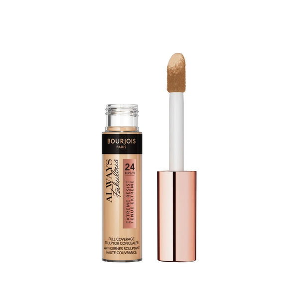 BOURJOIS ALWAYS FABUOLUS CONCEALER 400 - ladyy