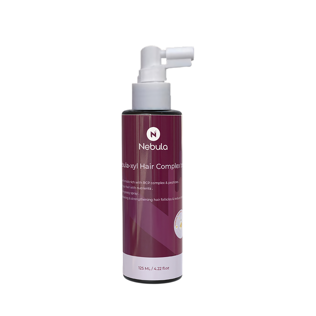 Nebula Hair Complex Tonic Spray 125ml