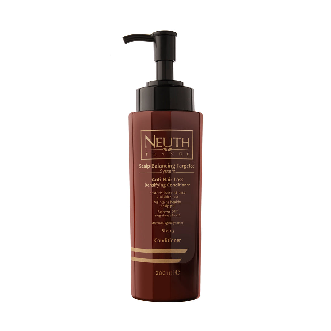 Neuth Anti-hair loss Scalp-Balancing Targeted System Densifying Conditioner (Step 3) 200 ml