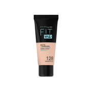 MAYBELINE FIT ME FOUNDATION 128 WARM NUDE