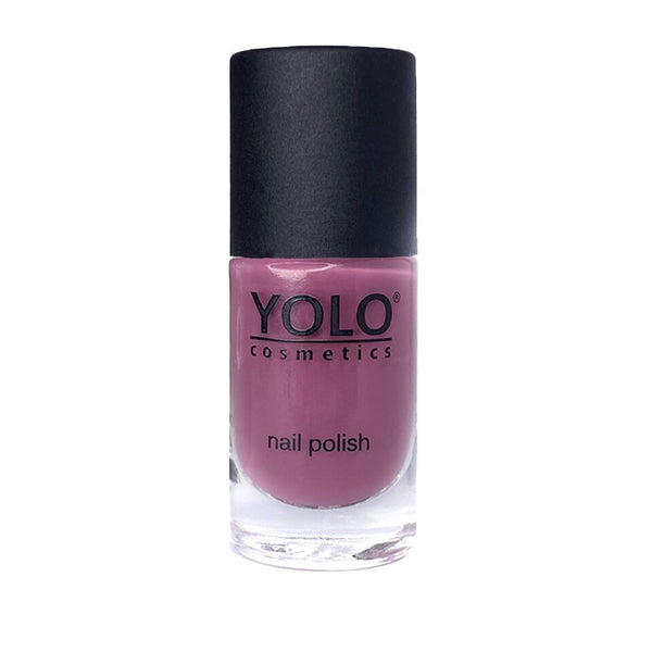 YOLO NAIL POLISH 124 24ML - ladyy