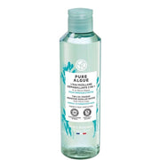 YVES ROCHER PURE ALGUE THE 2 IN 1 MAKEUP REMOVER MICELLAR WATER BOTTLE 200ML - ladyy