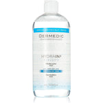 DERMEDIC HYDRAIN3 MICELLAR WATER H2O 500ML - ladyy