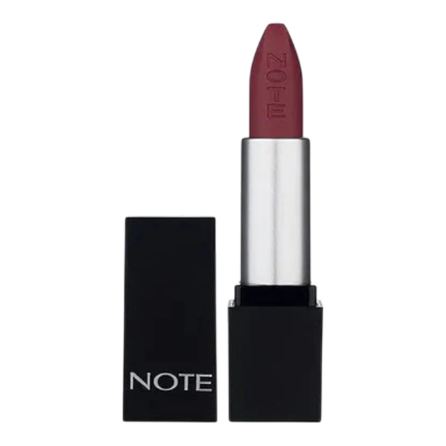 NOTE MATTEVER LIPSTICK - ladyy