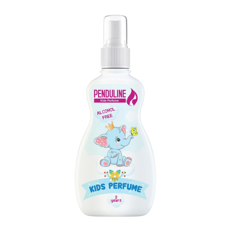 Penduline kids perfume for boys ( FALAFELO ) 100 ml