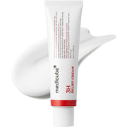 MEDICUBE HYPOCHLOROUS 3H RELIEF CREAM 50ML - ladyy