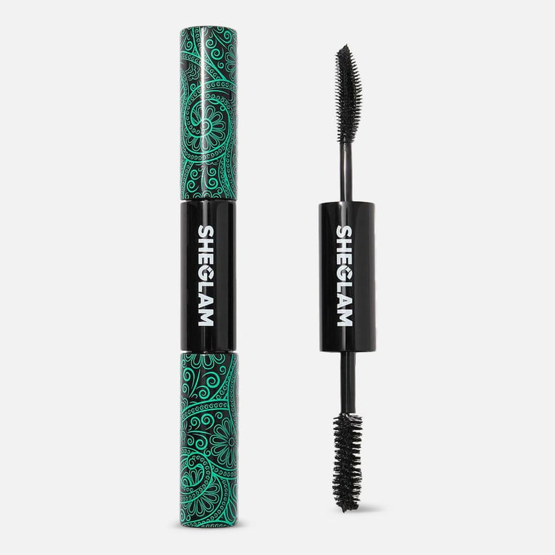 SHEGLAM ALL IN ONE MASCARA
