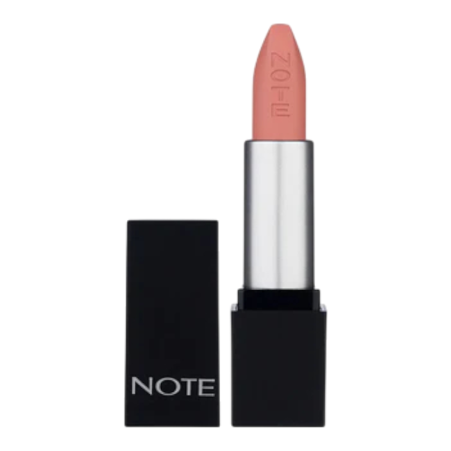NOTE MATTEVER LIPSTICK - ladyy