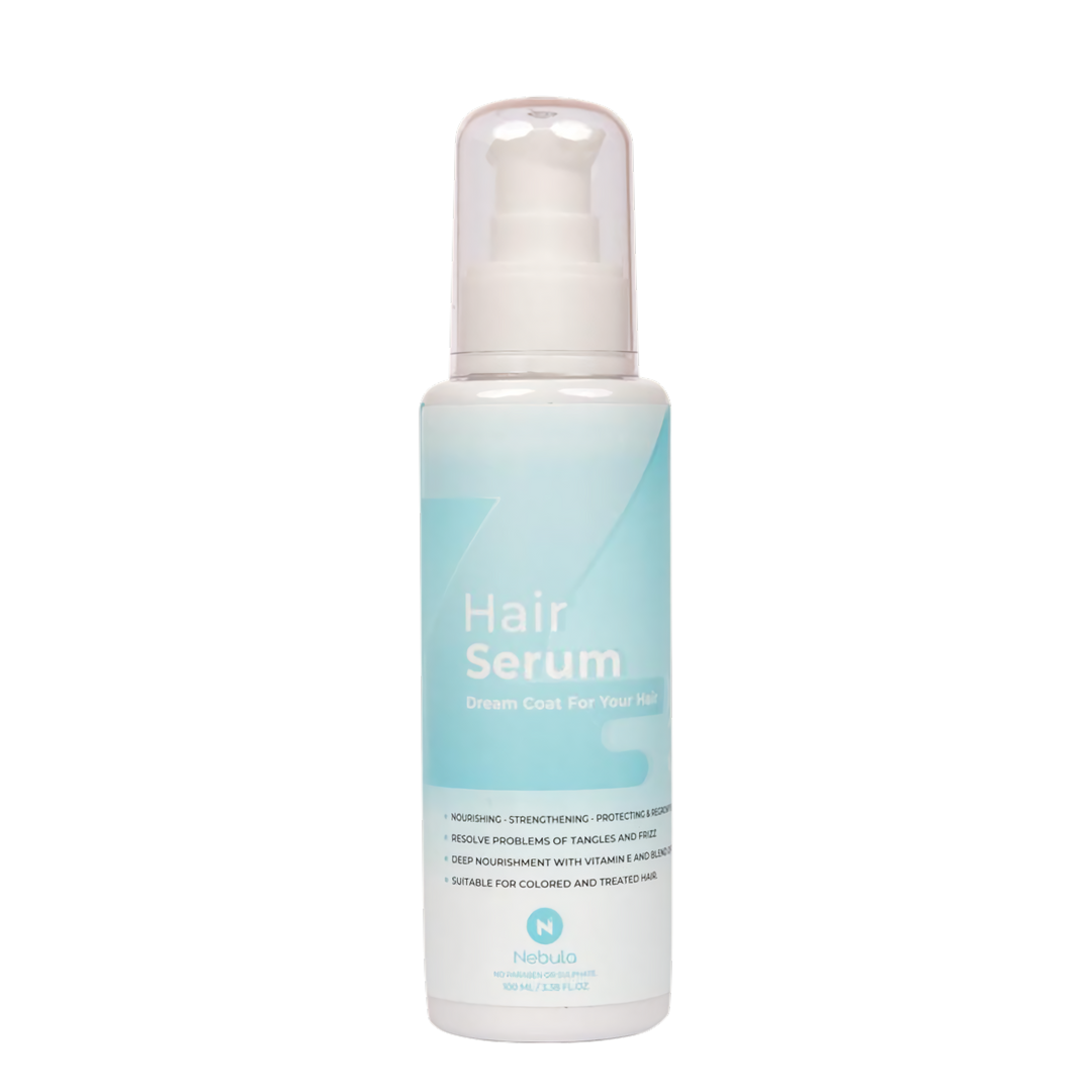 Nebula Hair Serum 100ml - N