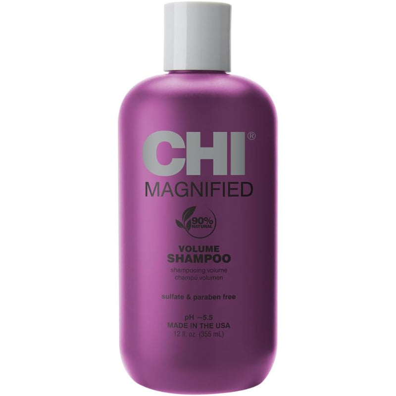 CHI MAGNIFIED VOLUME SHAMPOO 355 ML