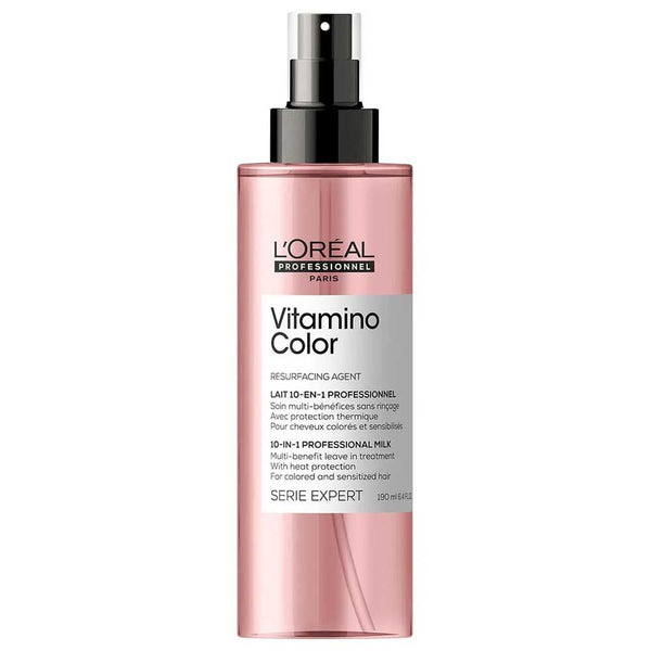 L'OREAL PROFESSIONNEL VITAMINO SPRAY 10IN1 190ML