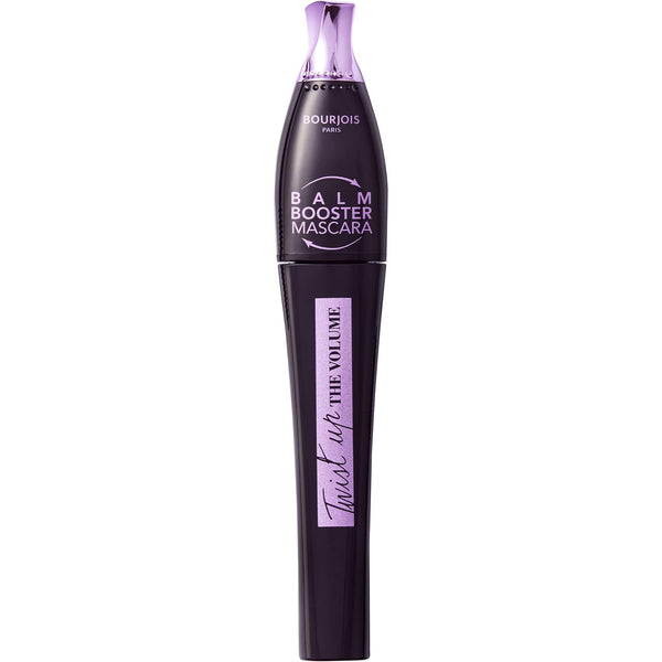 BOURJOIS MASCARA TWIST UP VOLUME BALM NEW - ladyy
