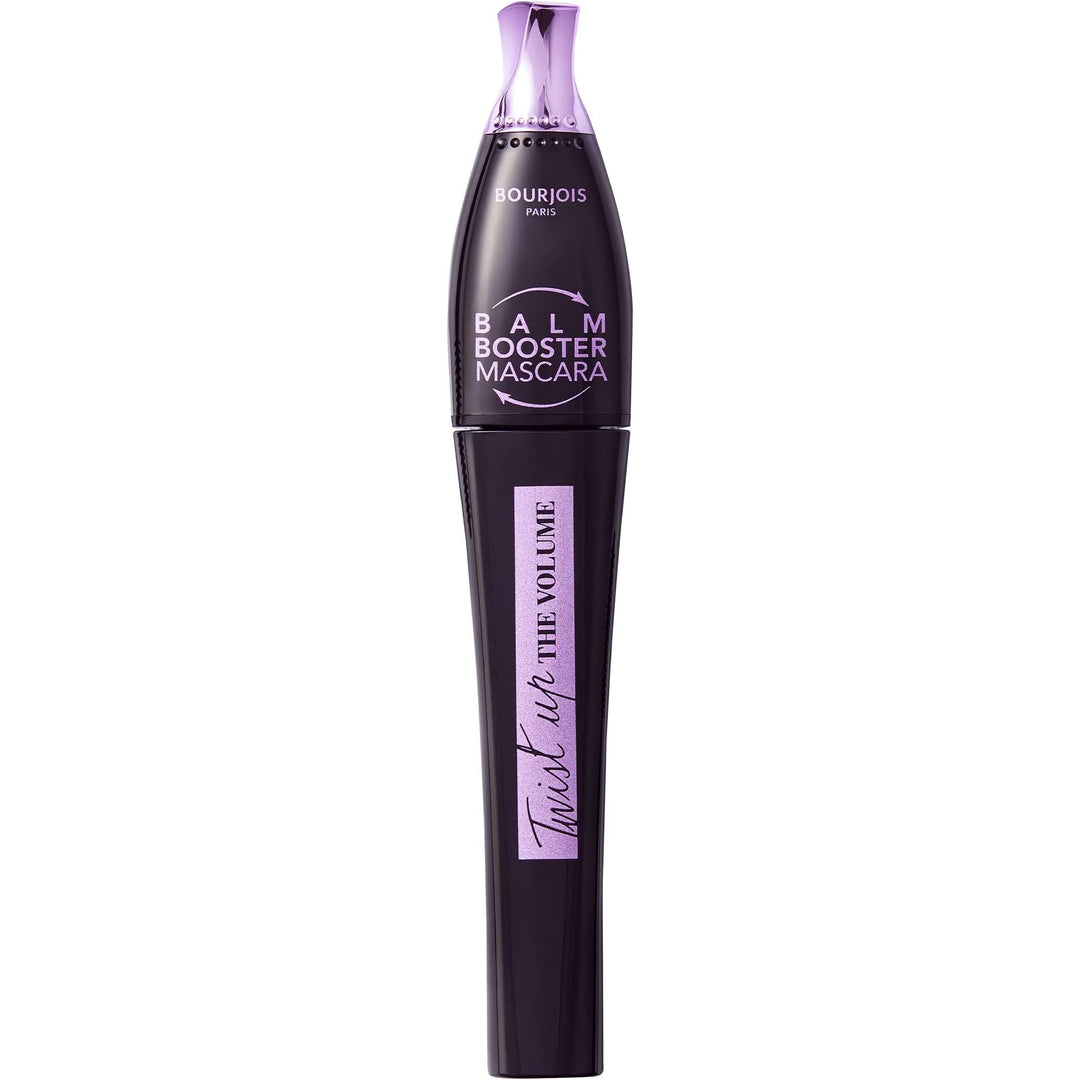 BOURJOIS MASCARA TWIST UP VOLUME BALM NEW