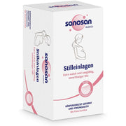 SANOSAN NURSING PADS 30 PCS