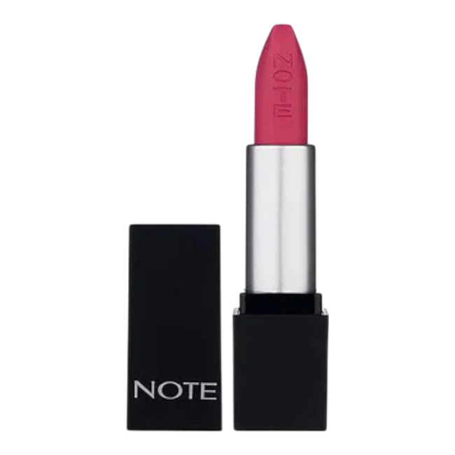 NOTE MATTEVER LIPSTICK - ladyy