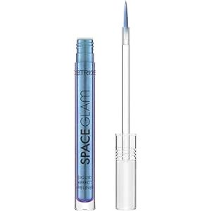 CATRICE SPACE GLAM LIQUID EFFECT EYE LINER 030 - ladyy