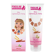 Penduline Kids Natural Skin Lightening Cream 120ml