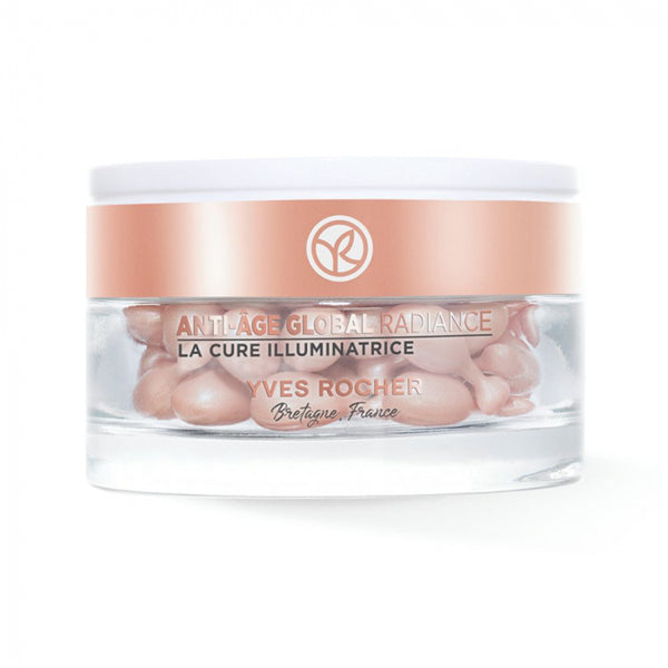 YVES ROCHER ILLUMINATING ANTIDARK SPOT CURE 10.5ML - ladyy