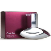 CALVIN KLEIN PERFUME EUPHORIA WOMEN 100ML