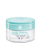 YVES ROCHER 48H NON-STOP MOISTURIZNIG GEL CREAM 50ML - ladyy