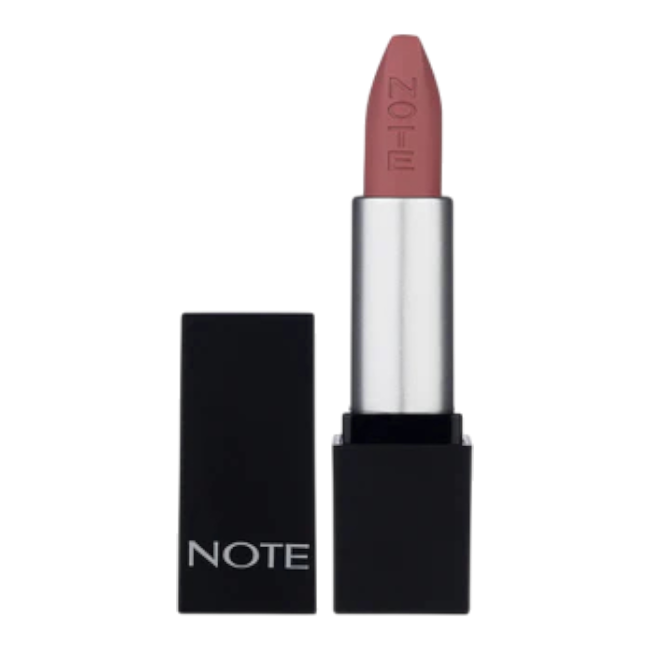 NOTE MATTEVER LIPSTICK - ladyy
