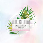 YVES ROCHER BRIGHTENING HYDRATING CREAM CREME POT 50ML - ladyy